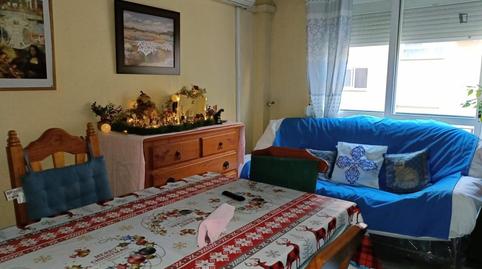 Foto 2 de Casa o xalet per a compartir a Santa Cristina - San Rafael, Málaga Capital