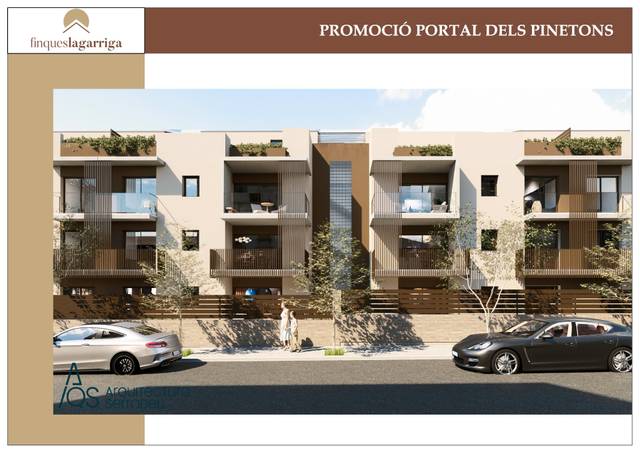 Dúplex en Venta en Carrer Moranta, 14 en Nord-Oest - Can Noguera