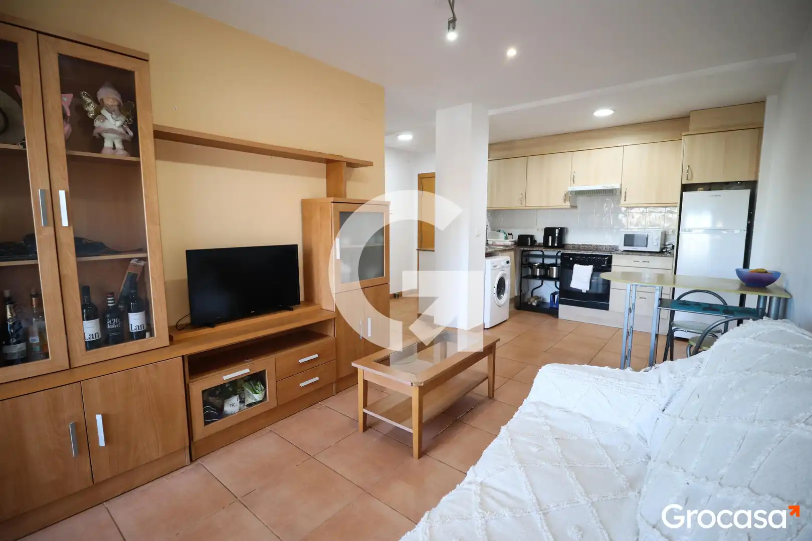 Exterior view of Flat for sale in Sagunto / Sagunt  with Terrace, Furnished and Oven