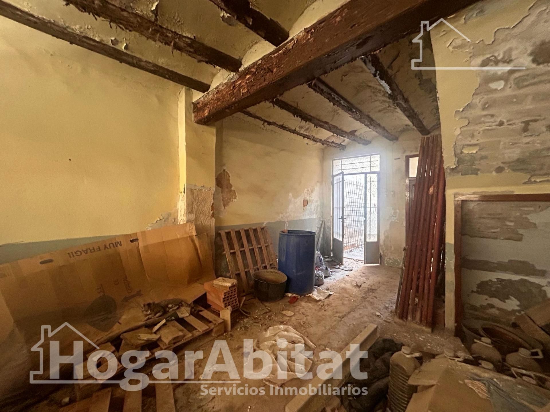 Casa o xalet en venda en Benaguasil amb Terrassa i Balcó
