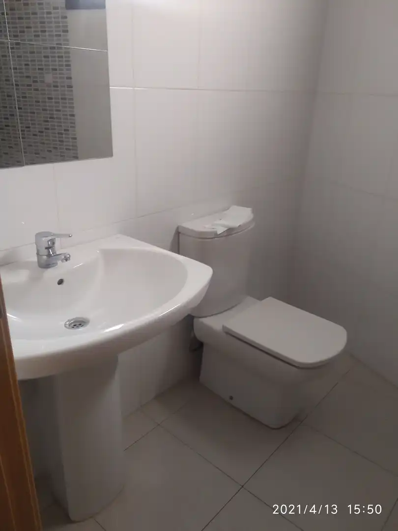 Flat for sale in Carretera d'Ondara, Gata de Gorgos