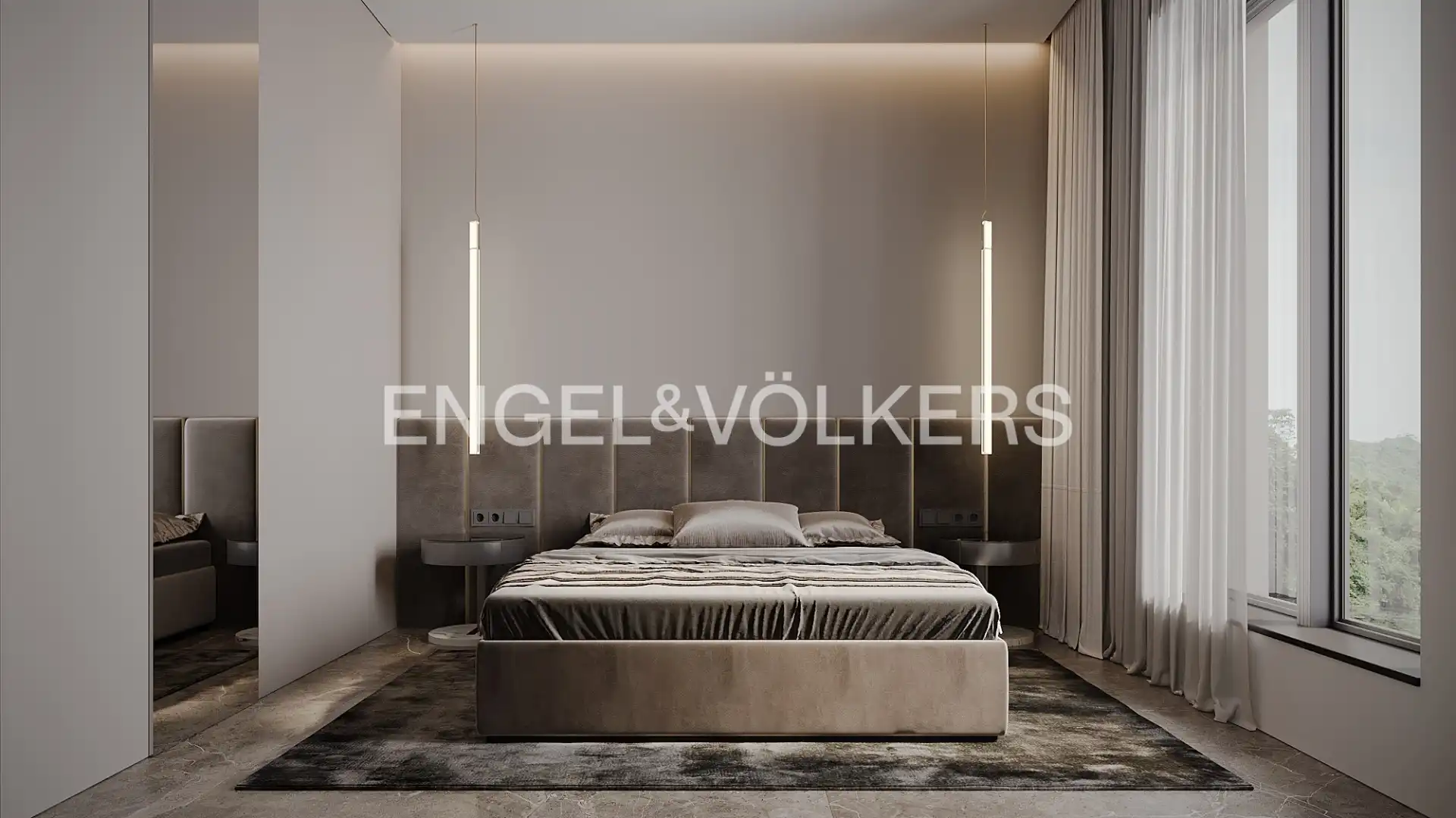 Bedroom of Flat for sale in Cambrils  with Air Conditioner, Heating and Terrace