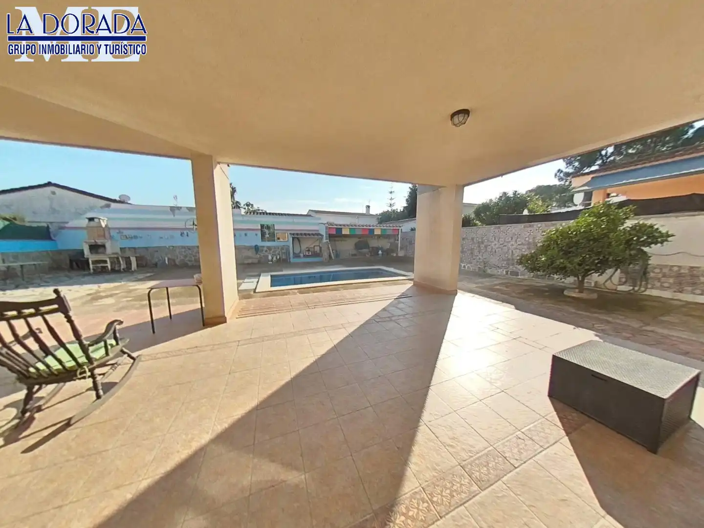 Casa o xalet en venda a Poble