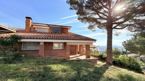 Foto 4 de Casa o chalet en venta en Calle Collserola, L'Ametlla del Vallès, Barcelona