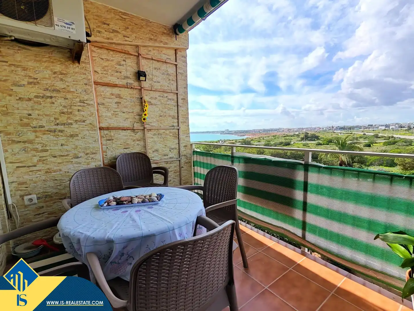 Piso con ascensor en venta en Playa del Cura, imagen 2