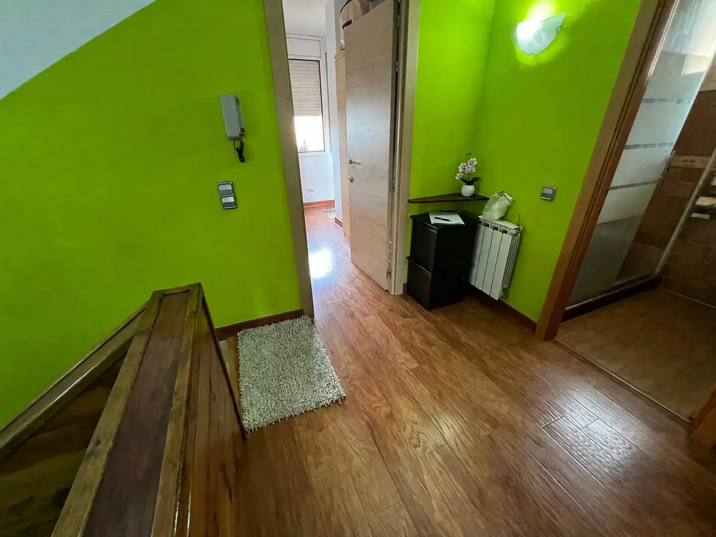 Casa adosada en venta en Tordera con Calefacción, Jardín privado y Parquet