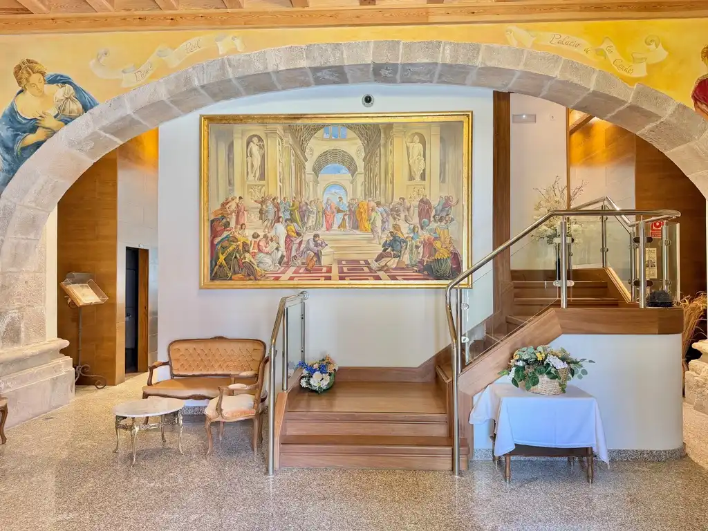 Buildings for sale in Fuentidueña, Segovia