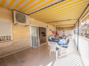 Appartement avec balcon à vendre à C/ Maravall