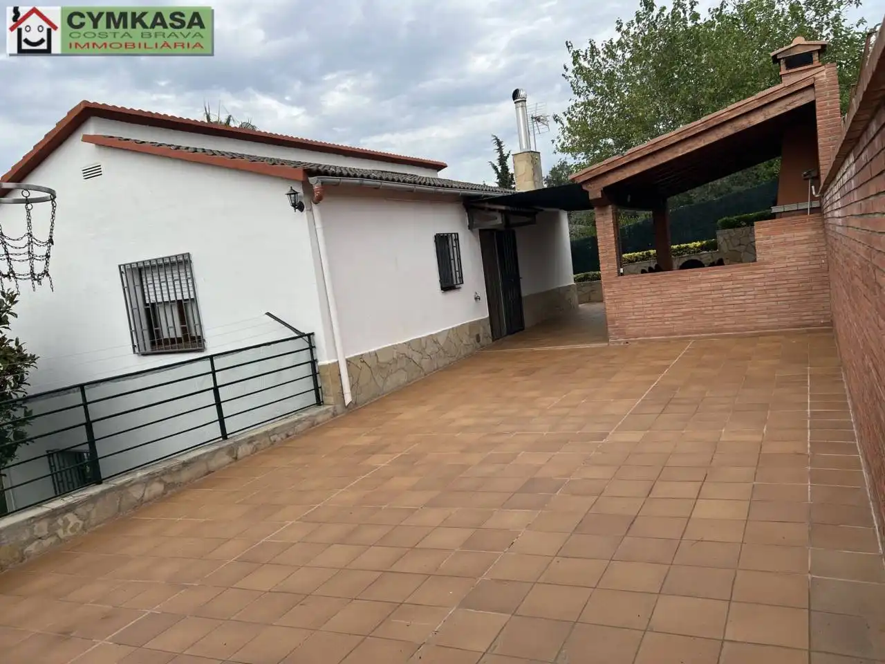 Maison avec jardin à vendre à Residencial Park, imagen 2
