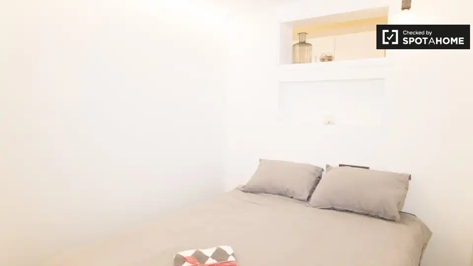 Flat to rent in Sants - Montjuïc, imagen 12