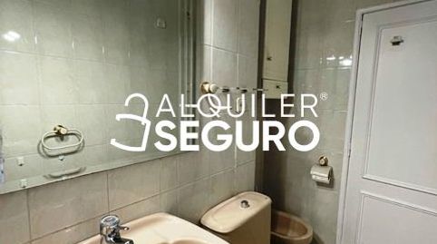 Foto 3 de Piso de alquiler en De San Modesto, Tres Olivos - Valverde, Madrid Capital