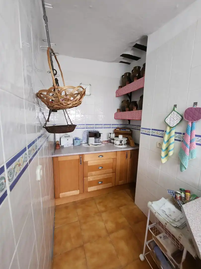 Casa amb jardí en venda a Pezuela de las Torres, imagen 10