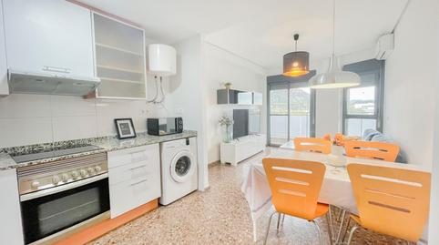 Foto 2 de Pis de lloguer a Calle Cataluña, Puçol Ciudad, Puçol