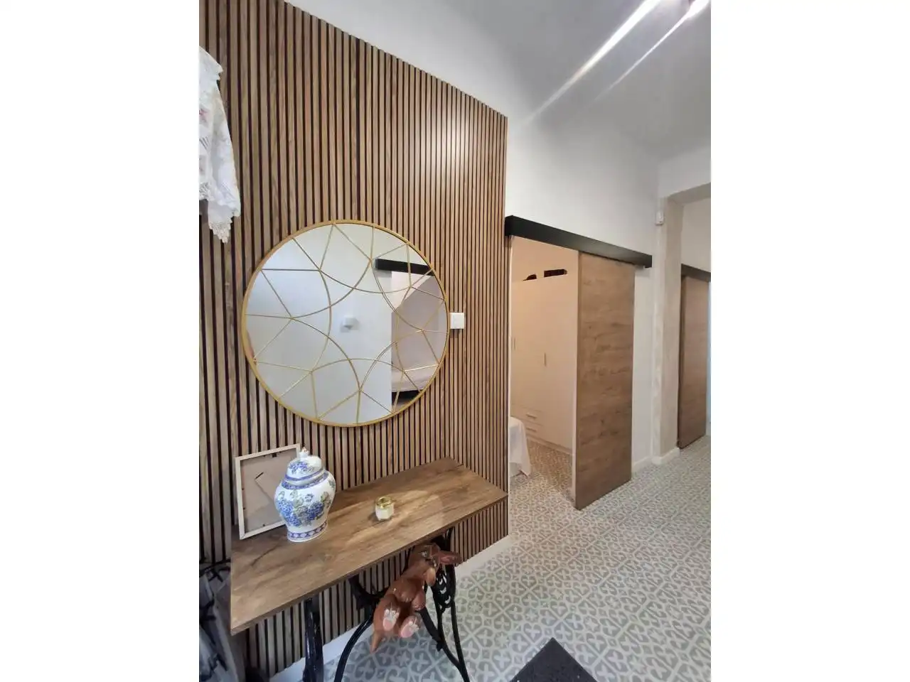 Piso en venta en Picanya con Jardín privado y Terraza