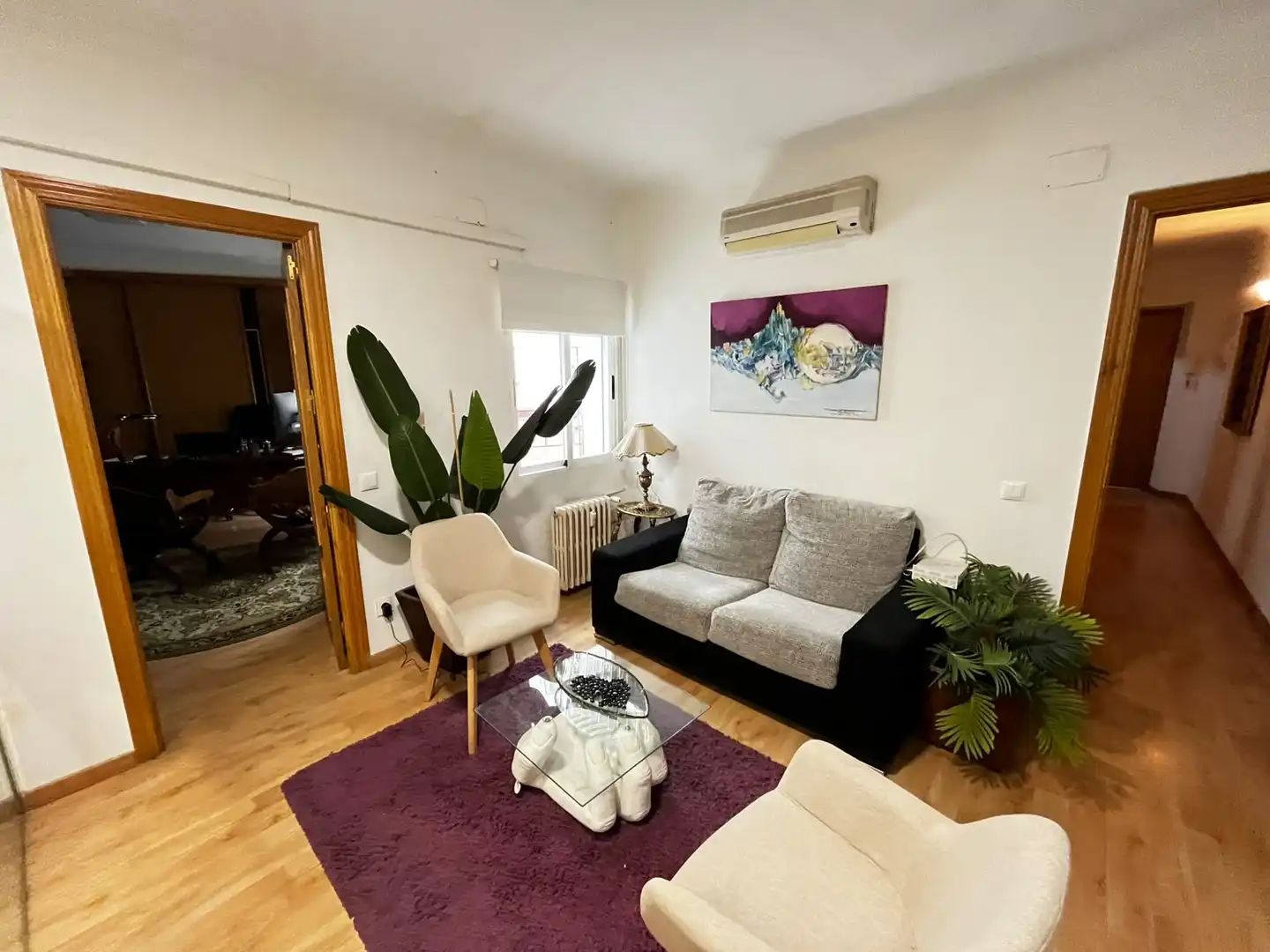 Apartment mit Aufzug zum Verkauf in Plaza Puerta de Alarcos