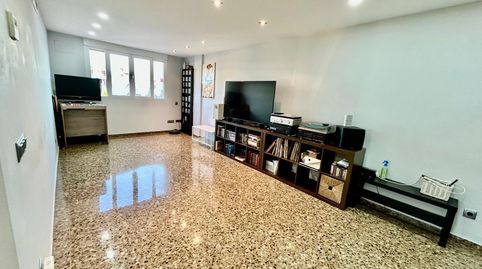 Foto 5 de Piso en venta en Nou Moles, Valencia Capital