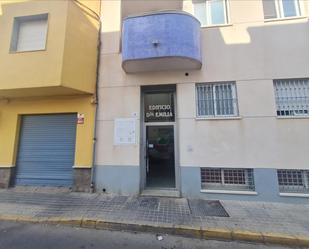 Flat for sale in Emilia Pardo Bazan , Ejido Sur