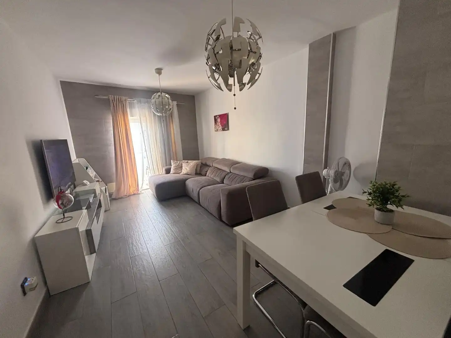 Dúplex en venta en La Caleta - La Viña, imagen 5