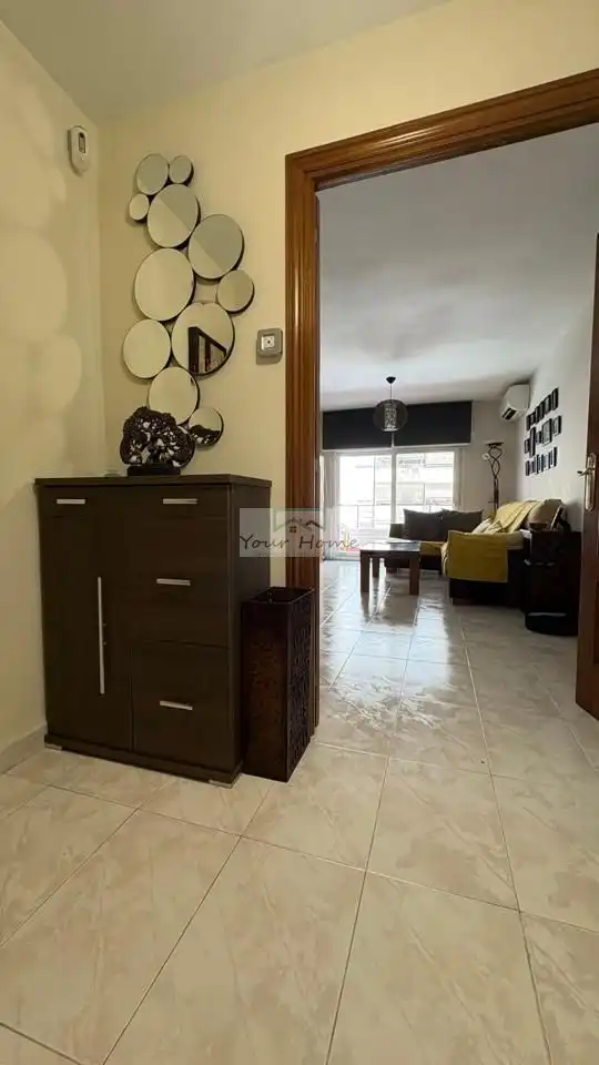 Piso con ascensor en venta en Reyes Católicos, imagen 4