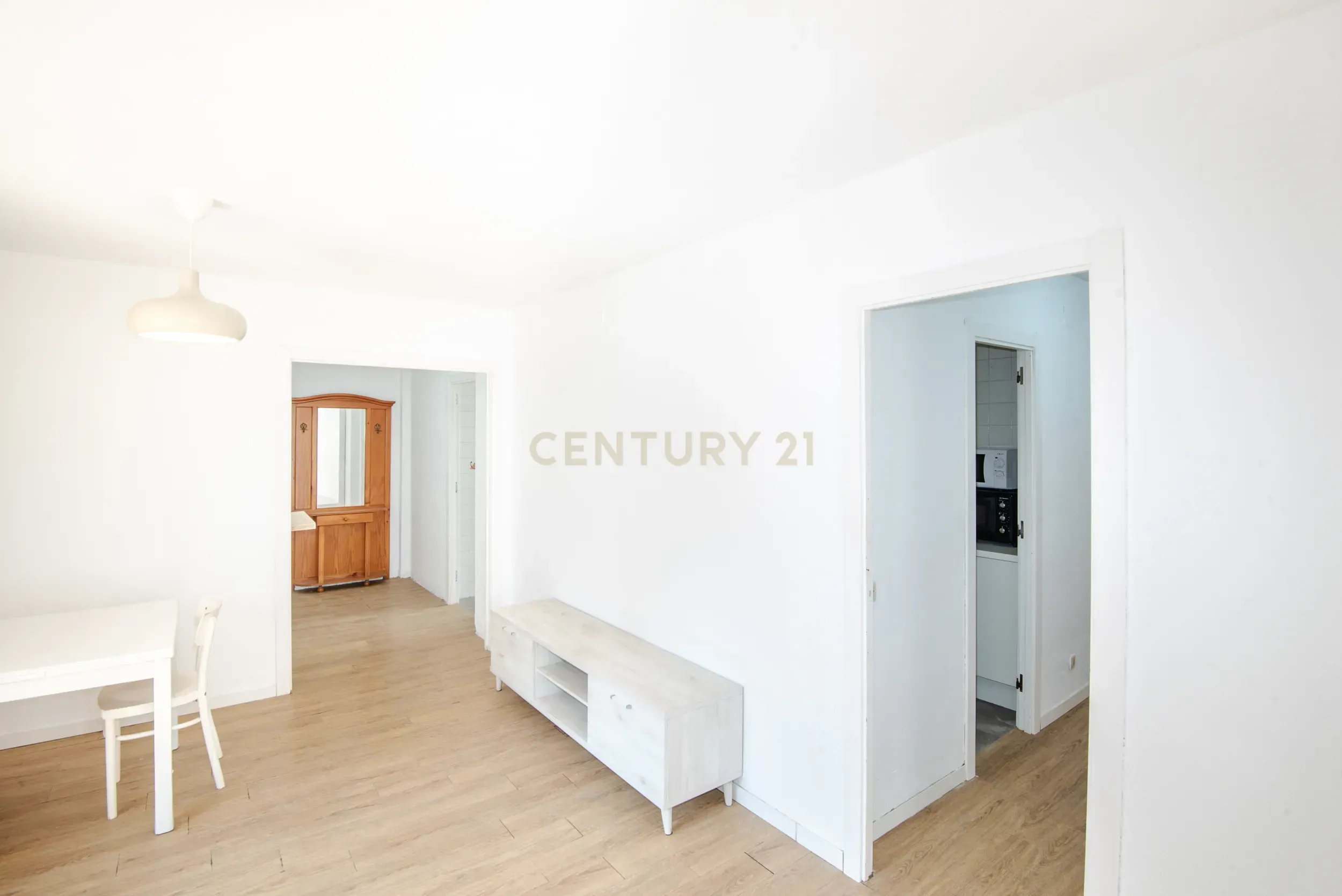 Dormitori de Apartament en venda en Eivissa amb Aire condicionat, Rentadora i Balcó