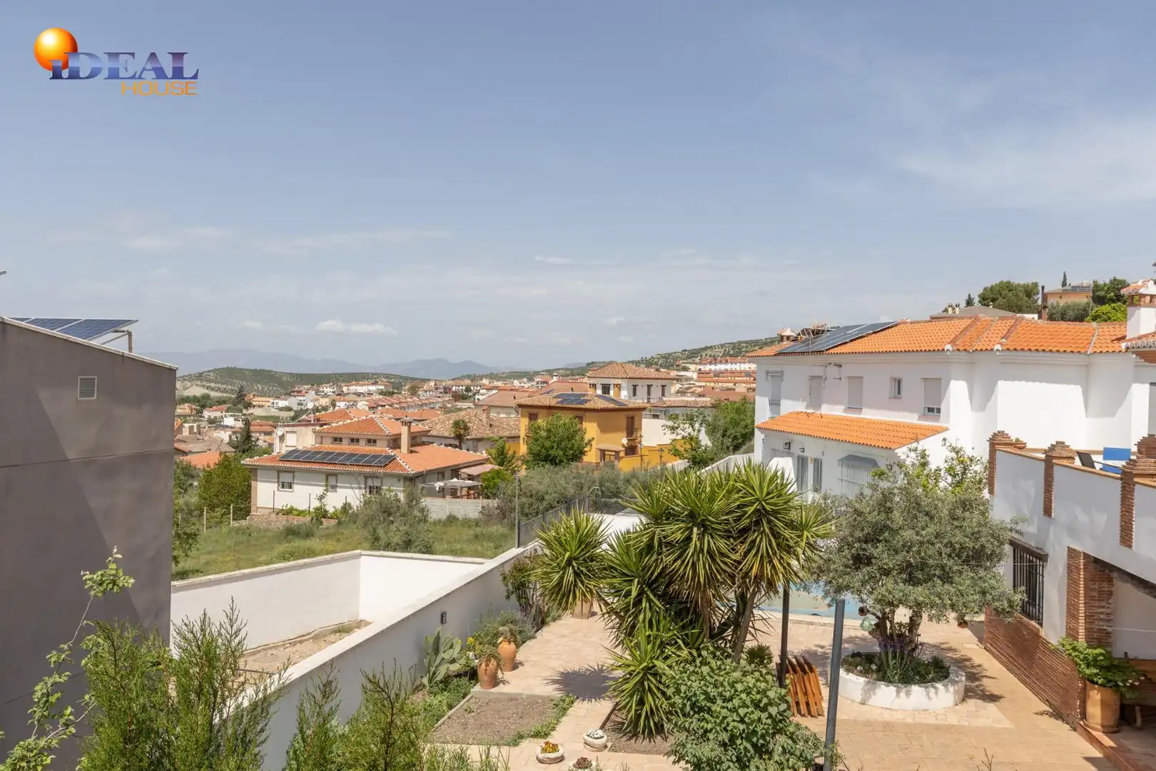 Casa amb piscina en venda a Alfacar, imagen 65