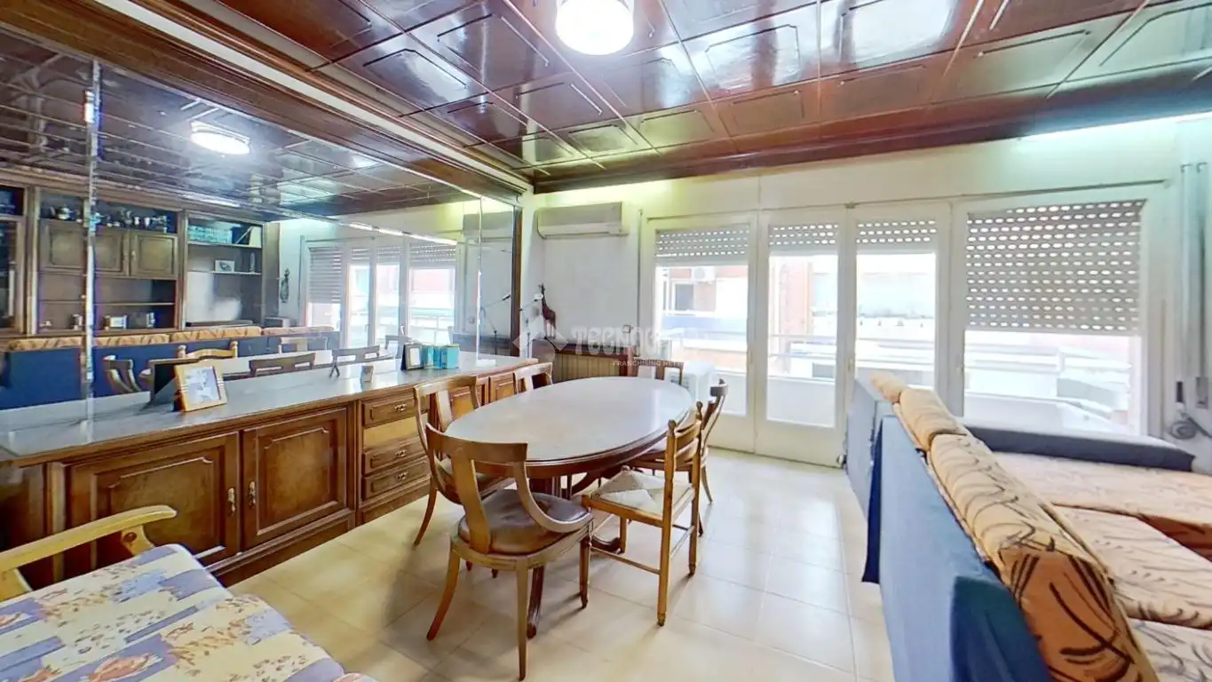 Maison jumelée avec terrasse à vendre à Plaça Catalunya, imagen 2