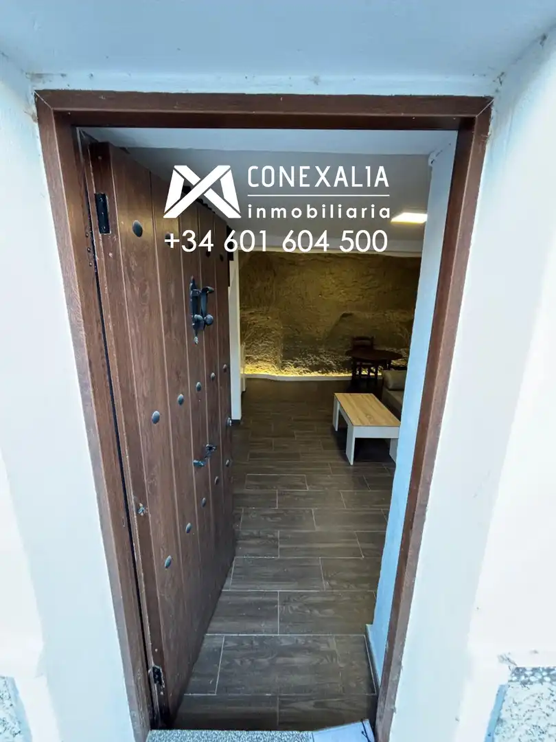 Houses for sale in Setenil de las Bodegas