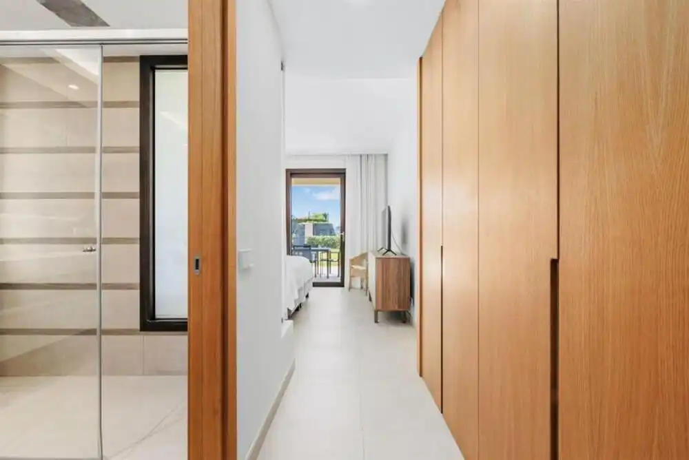 Ground floor for rent in La Quinta