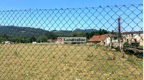 Foto 5 de Terreno en venta en Barrio la Gándara, 3, Guriezo, Cantabria