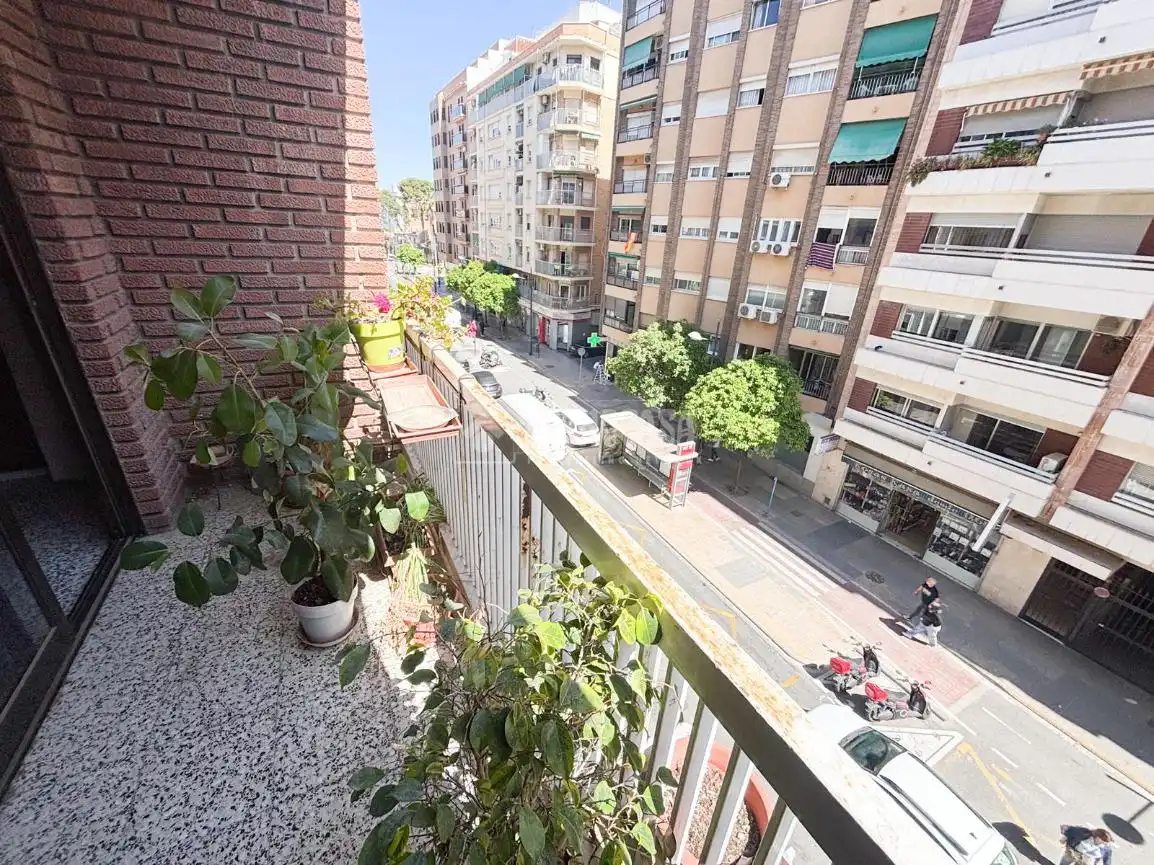 Pis en venda a Barrio de Benicalap