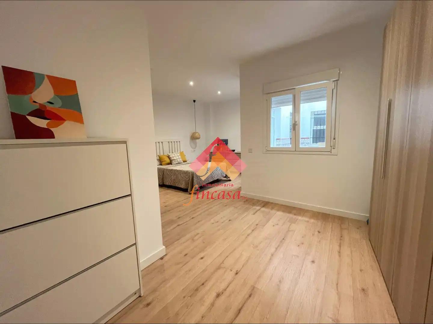 Habitación de Piso en venta en Centro