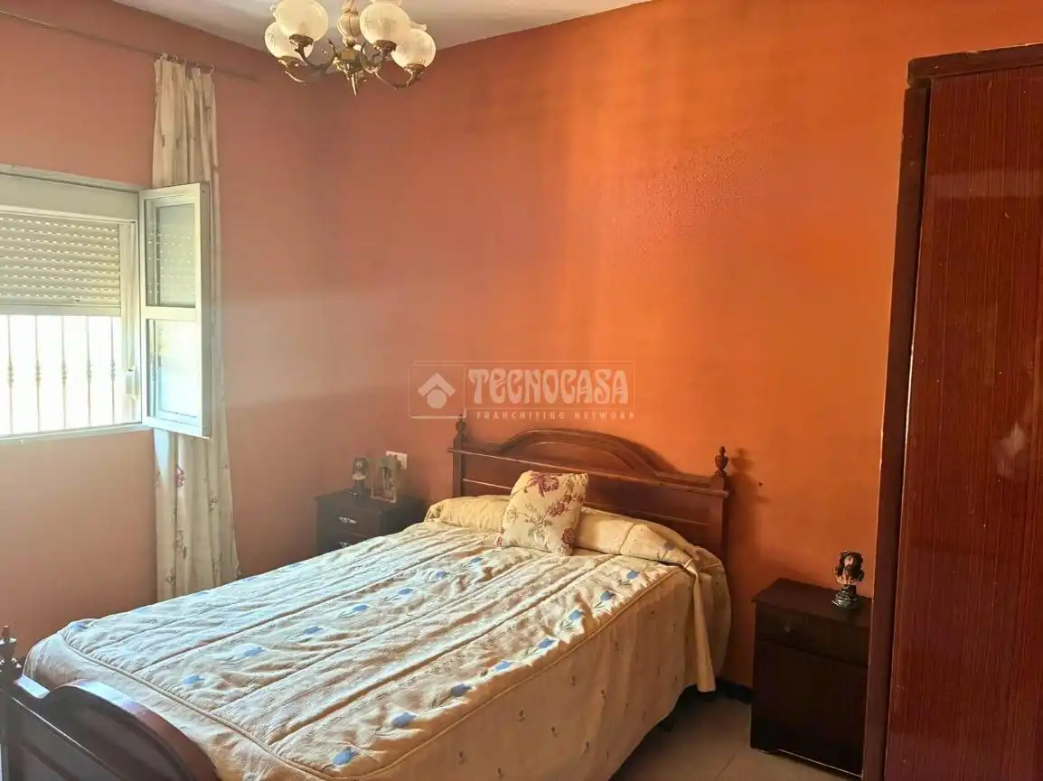 Detached homes for sale in Pilas