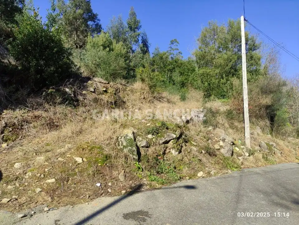 Wohnbaugrundstück zum Verkauf in Aldea Valmaior 17