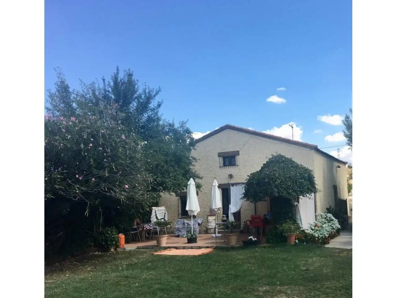 Jardín de Residencial en venta en Ciudad Rodrigo