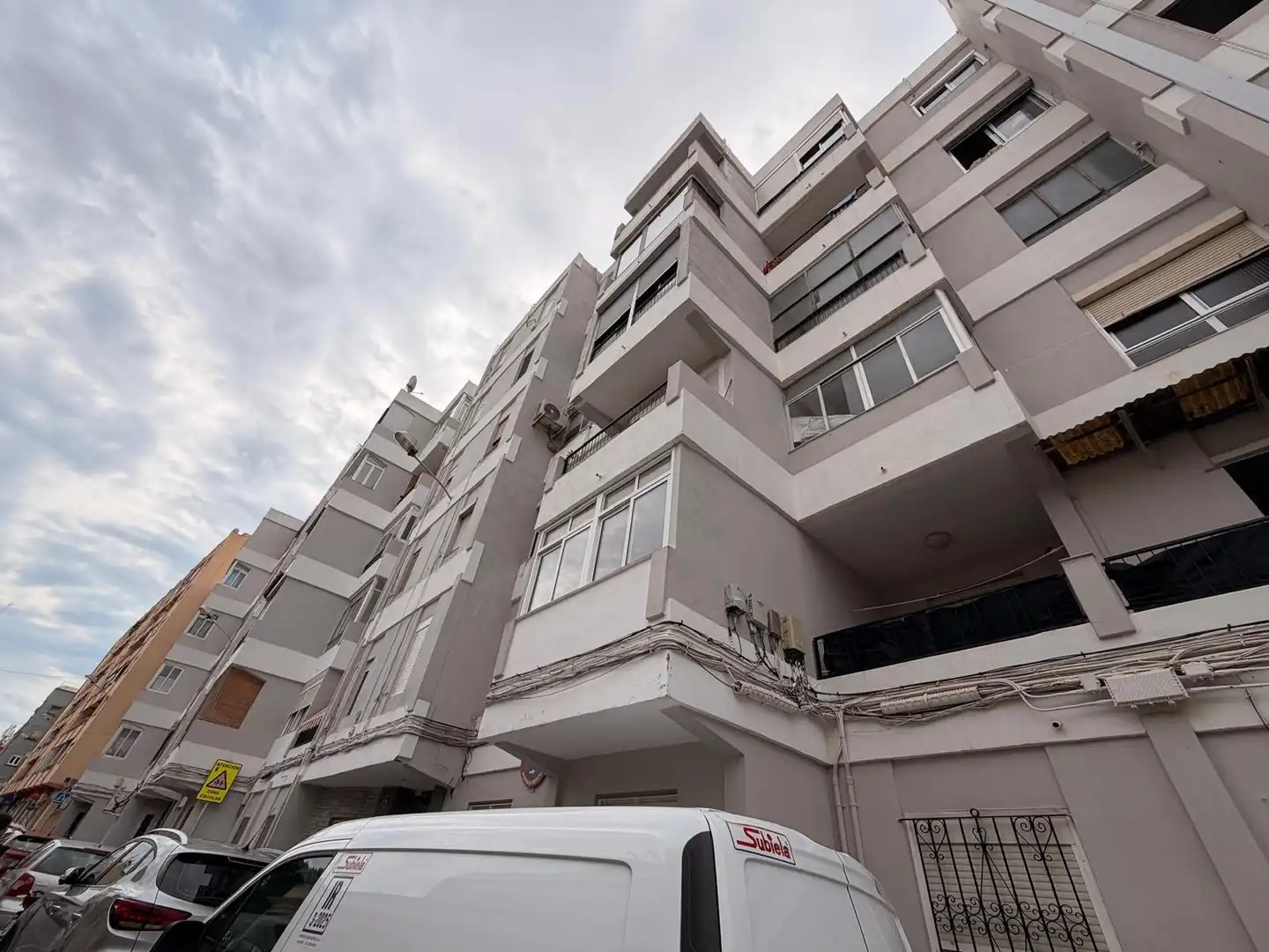 Piso con ascensor en venta en Calle Calle Fernando Sastre, imagen 30