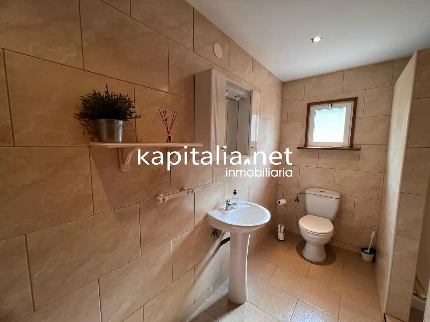 Xalet amb piscina en venda a L'Olleria, imagen 46