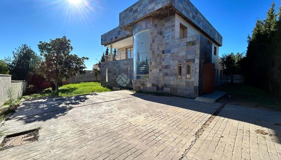 Photo 1 of House or chalet for sale in Felip II, Cumbres de Calicanto, Valencia