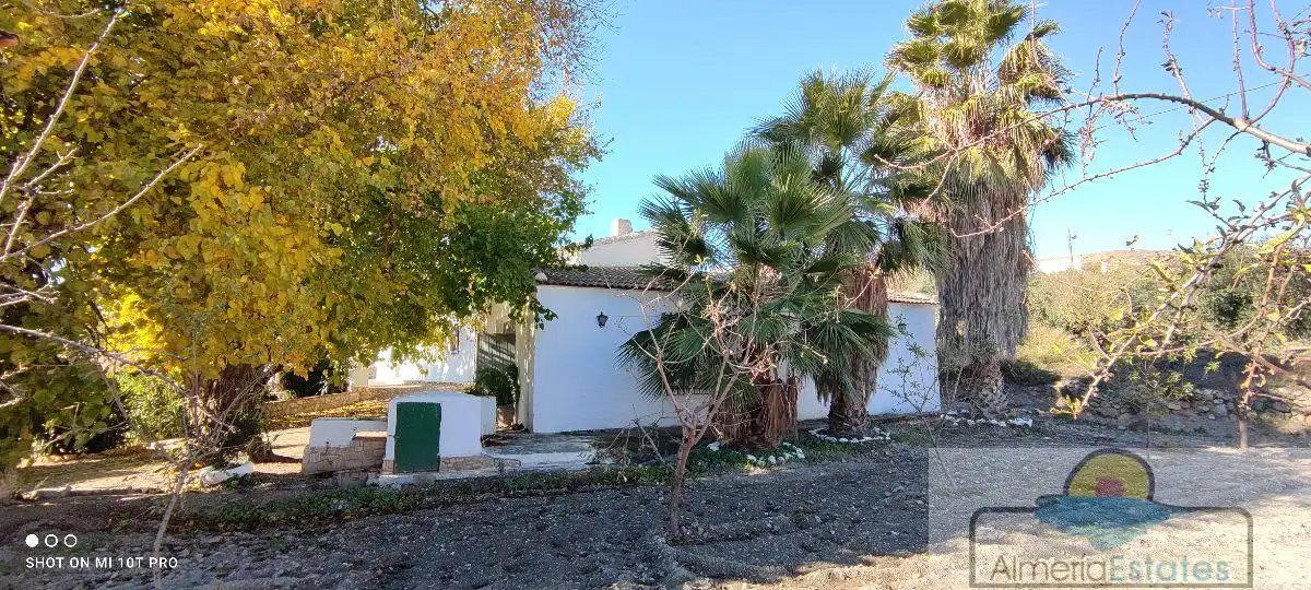 Casa in vendita a Albox, imagen 8