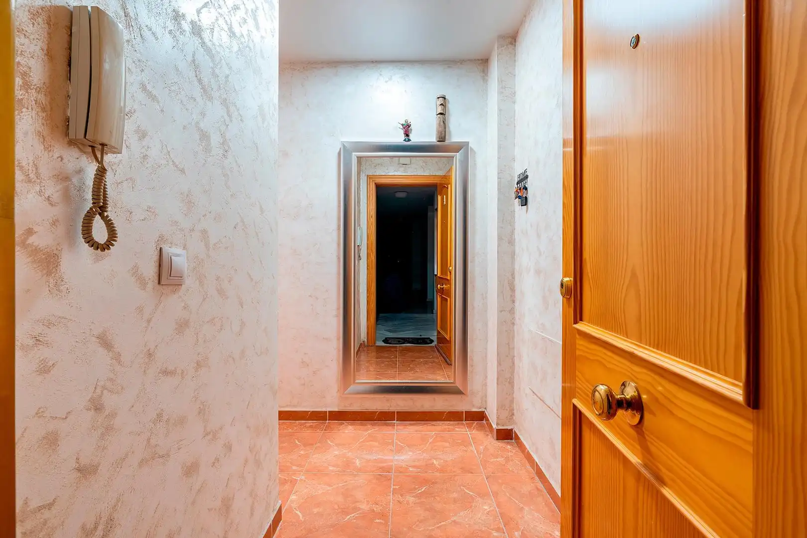 Wohnung mit Aufzug zum Verkauf in Santa María del Águila, imagen 18