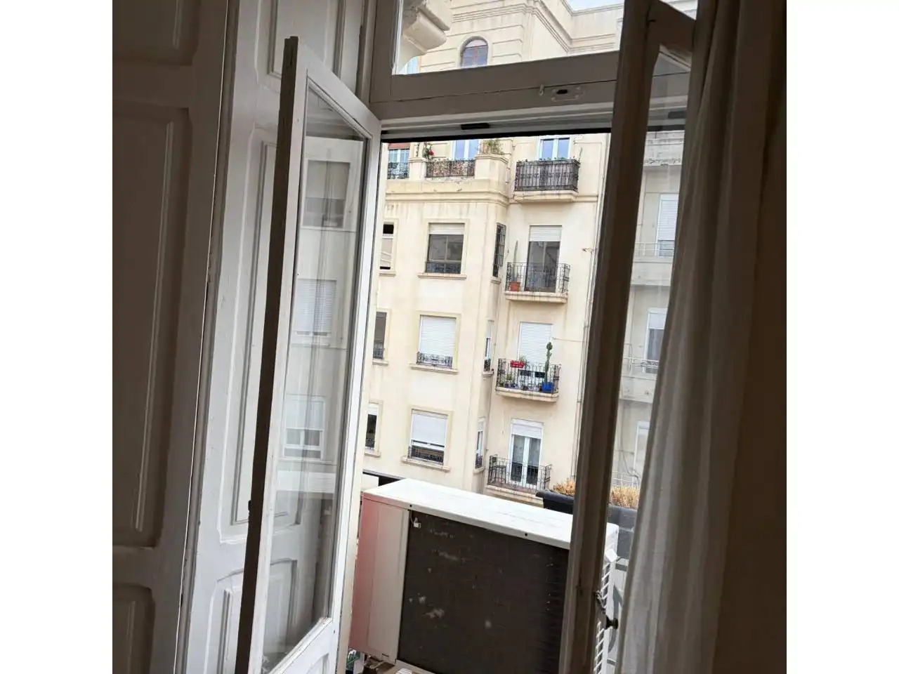Piso con terraza en venta en Calle Matías Perelló, imagen 21