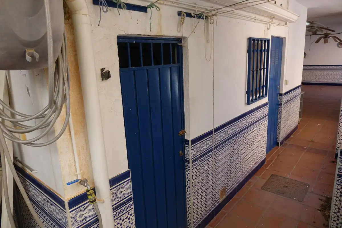 Casa con terrazza in vendita a Órgiva, imagen 30