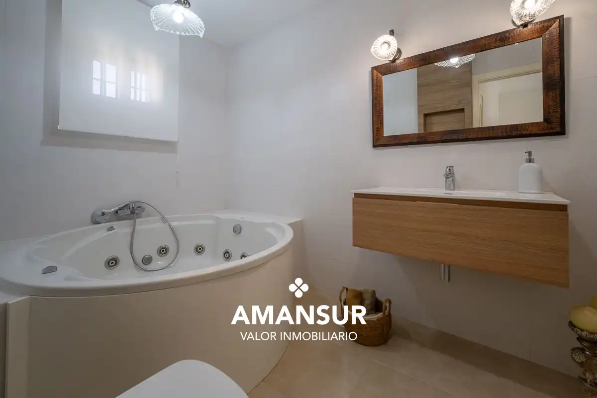 Chalet con piscina en venta en Islantilla Golf, imagen 71