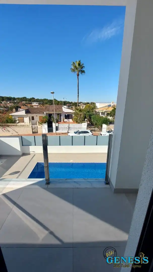 Villa avec terrasse à vendre à Calle Asturias Bal, imagen 33