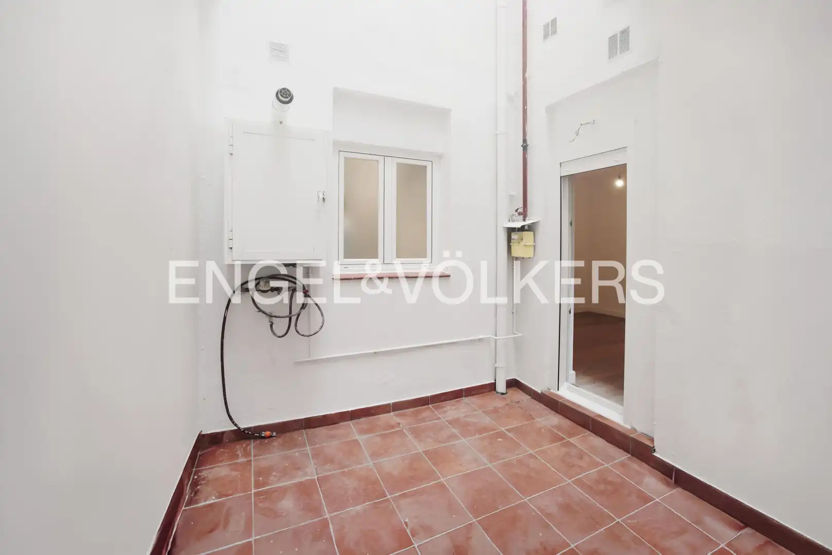 Piso en venta en Madrid con Aire acondicionado y Calefacción