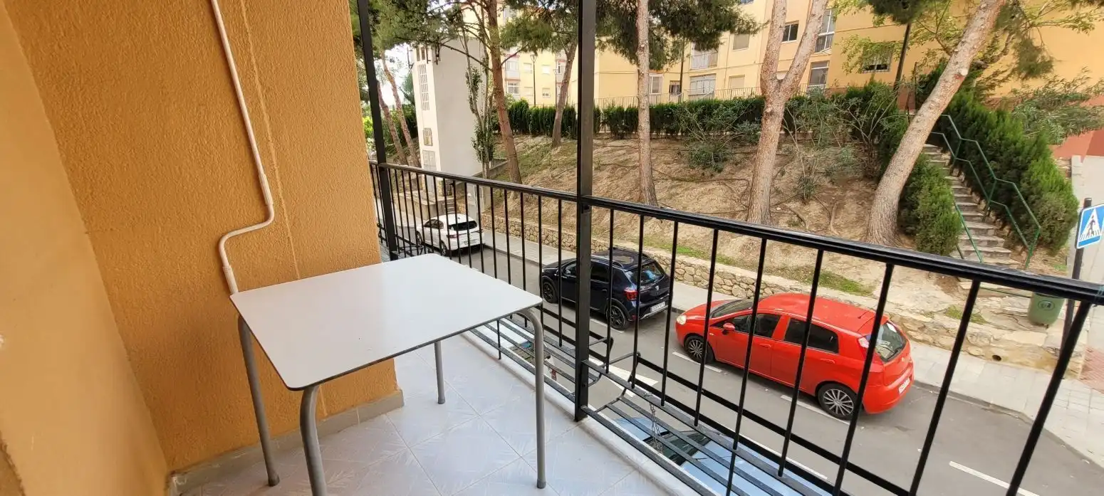 Appartamento in affitto a Calle Heladeros artesanos, imagen 7