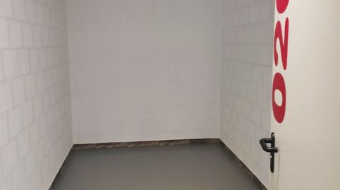 Foto 5 de Traster de lloguer a Pajarillos Bajos, Valladolid Capital