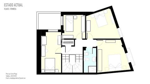 Photo 4 of Single-family semi-detached for sale in Hermana Esperanza, Santa Isabel, Jaén