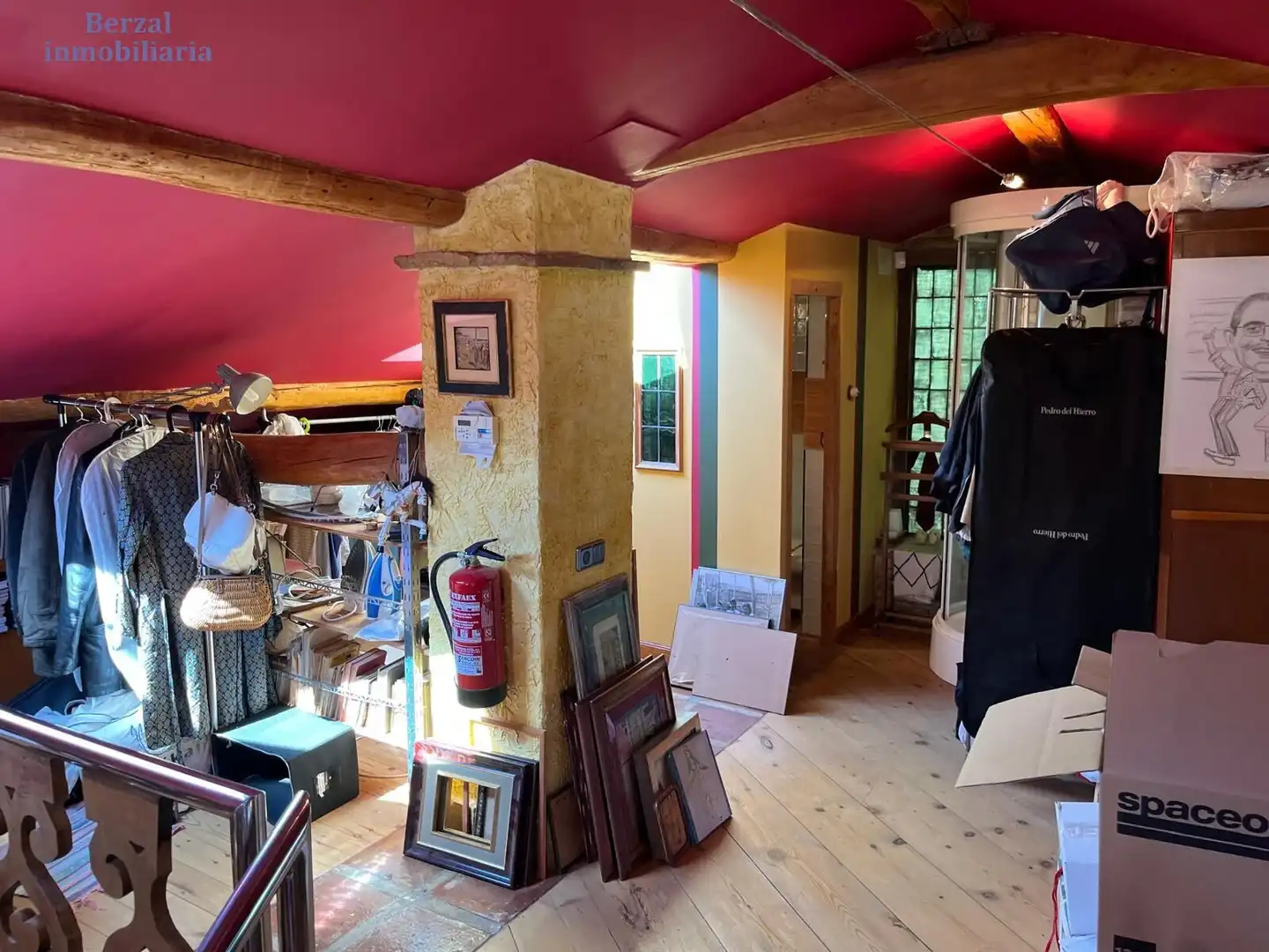Casa o chalet en venta en Clavijo con Calefacción, Jardín privado y Terraza