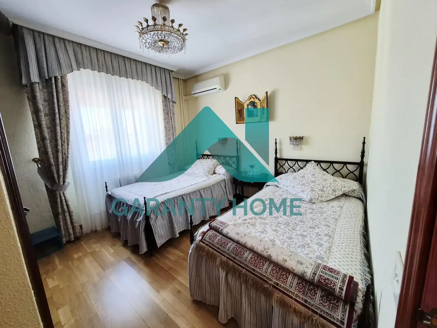 Appartamento con ascensore in vendita a Casco Antiguo, imagen 23