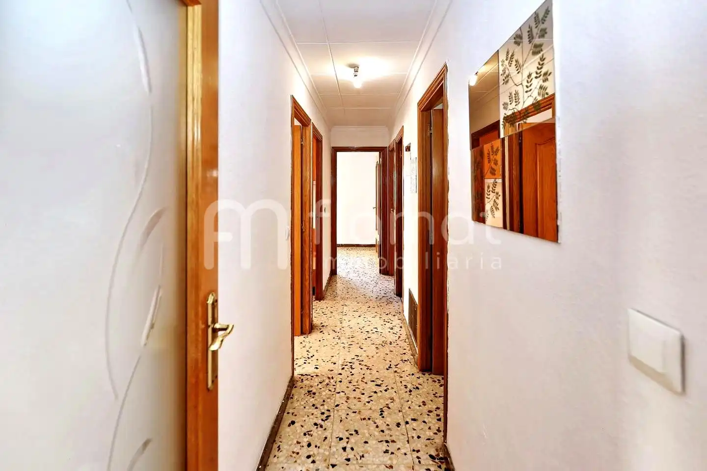 Flat for sale in Sabadell